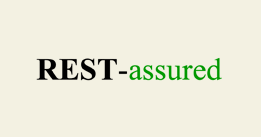 rest-assured-testing